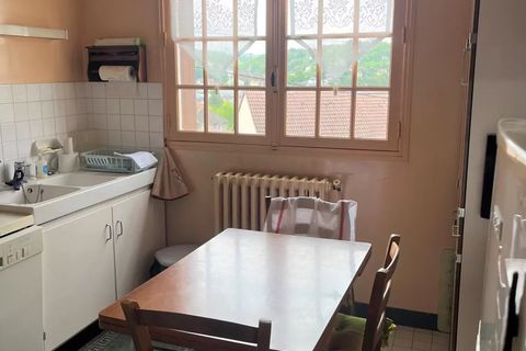 Haus in Aubusson, Creuse, Aubusson - € 112.000 | Ref: 88800 - Foto 5