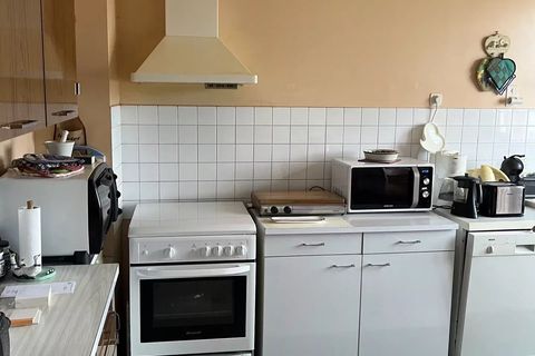 Haus in Aubusson, Creuse, Aubusson - € 112.000 | Ref: 88800 - Foto 6