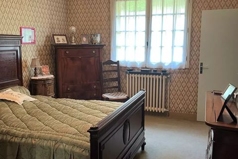 Haus in Aubusson, Creuse, Aubusson - € 112.000 | Ref: 88800 - Foto 7