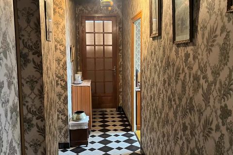 Haus in Aubusson, Creuse, Aubusson - € 112.000 | Ref: 88800 - Foto 9