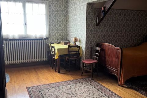 Haus in Aubusson, Creuse, Aubusson - € 112.000 | Ref: 88800 - Foto 10