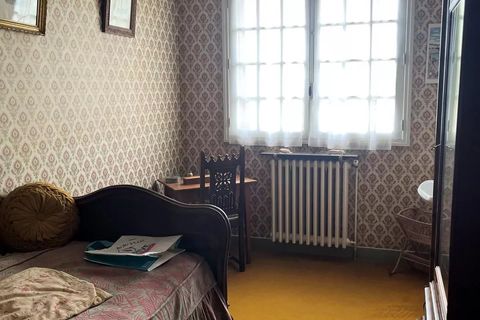 Haus in Aubusson, Creuse, Aubusson - € 112.000 | Ref: 88800 - Foto 11