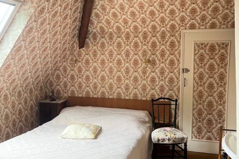 Haus in Aubusson, Creuse, Aubusson - € 112.000 | Ref: 88800 - Foto 12