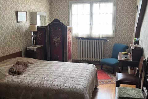 Haus in Aubusson, Creuse, Aubusson - € 112.000 | Ref: 88800 - Foto 13