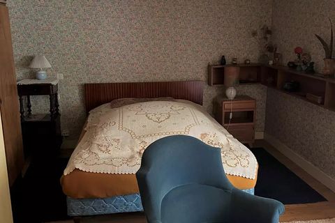 Haus in Aubusson, Creuse, Aubusson - € 112.000 | Ref: 88800 - Foto 14