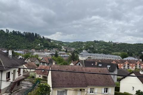 Haus in Aubusson, Creuse, Aubusson - € 112.000 | Ref: 88800 - Foto 23