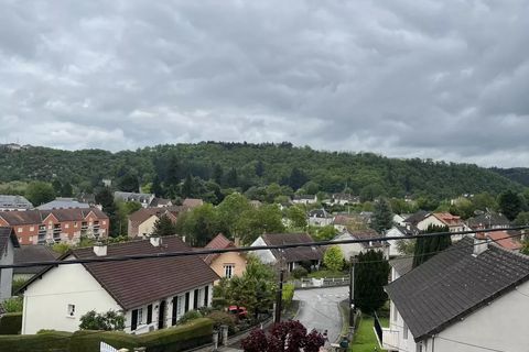 Haus in Aubusson, Creuse, Aubusson - € 112.000 | Ref: 88800 - Foto 24
