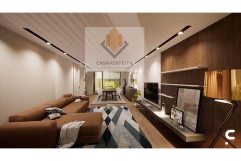 Villa i Canidelo, Porto, Canidelo - € 890.000 | Ref: 68-A- P/23 R.G - foto 11