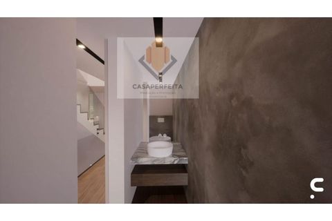 Villa i Canidelo, Porto, Canidelo - € 890.000 | Ref: 68-A- P/23 R.G - foto 18