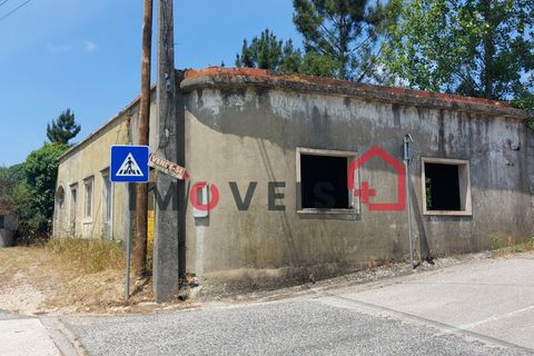 Erhvervsejendom i Ourem, Santarem, Ourem - € 50.000 | Ref: 00610 - foto 2