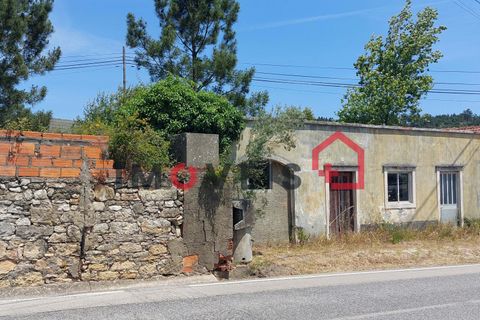 Erhvervsejendom i Ourem, Santarem, Ourem - € 50.000 | Ref: 00610 - foto 4