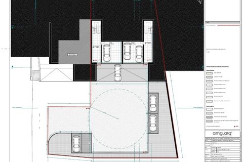 Villa i Coimbra, Coimbra, Coimbra - € 700.000 | Ref: LUX_CB-00251 - foto 17