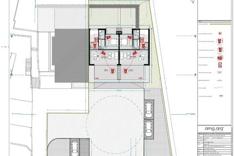 Villa i Coimbra, Coimbra, Coimbra - € 700.000 | Ref: LUX_CB-00251 - foto 27