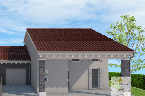 Terra a Este, Padua, Este - € 120.000 | Ref: TE142 - foto 2