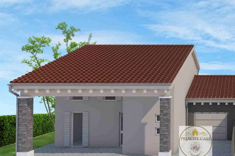 Terra a Este, Padua, Este - € 120.000 | Ref: TE142 - foto 4