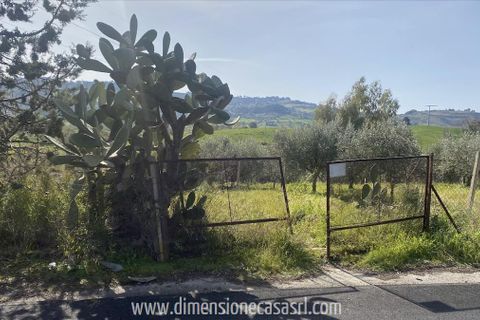 Helårsgrund i Caltanissetta, Caltanissetta, Caltanissetta - € 22.000 | Ref: TA61 - foto 2