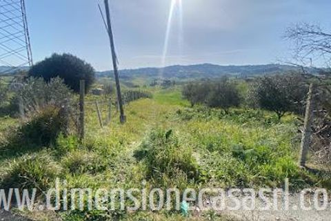 Helårsgrund i Caltanissetta, Caltanissetta, Caltanissetta - € 22.000 | Ref: TA61 - foto 4