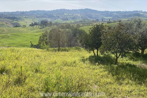 Helårsgrund i Caltanissetta, Caltanissetta, Caltanissetta - € 22.000 | Ref: TA61 - foto 5