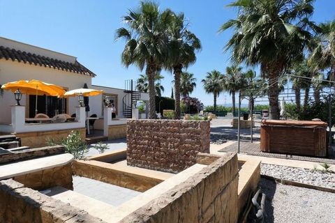 Finca i Orihuela, Alicante, Orihuela - € 474.500 | Ref: AG6136066 - foto 36