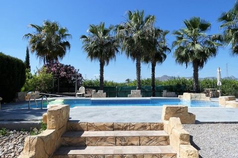 Finca i Orihuela, Alicante, Orihuela - € 474.500 | Ref: AG6136066 - foto 37