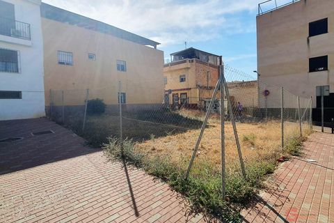 Helårsgrund i Motril, Granada, Motril - € 76.000 | Ref: L593 - foto 2