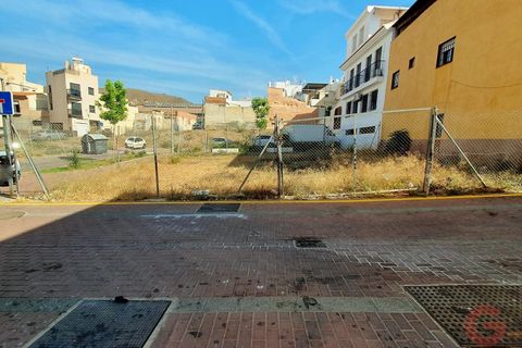 Helårsgrund i Motril, Granada, Motril - € 76.000 | Ref: L593 - foto 3