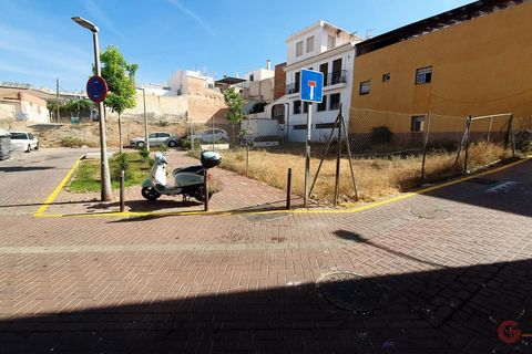 Helårsgrund i Motril, Granada, Motril - € 76.000 | Ref: L593 - foto 4