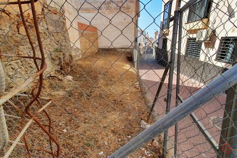 Tomt i Motril, Granada, Motril - € 46 000 | Ref: L594 - foto 2