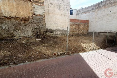 Tomt i Motril, Granada, Motril - € 46 000 | Ref: L594 - foto 3