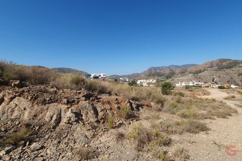 Tomt i Velez De Benaudalla, Granada, Velez De Benaudalla - € 18 900 | Ref: L595 - foto 3