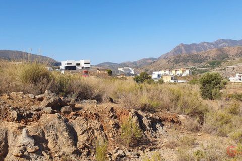 Tomt i Velez De Benaudalla, Granada, Velez De Benaudalla - € 18 900 | Ref: L595 - foto 4