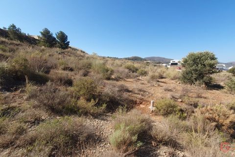 Tomt i Velez De Benaudalla, Granada, Velez De Benaudalla - € 18 900 | Ref: L595 - foto 5