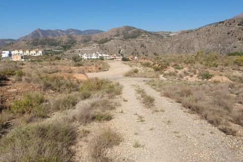Tomt i Velez De Benaudalla, Granada, Velez De Benaudalla - € 18 900 | Ref: L595 - foto 6
