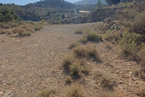 Tomt i Velez De Benaudalla, Granada, Velez De Benaudalla - € 18 900 | Ref: L595 - foto 7