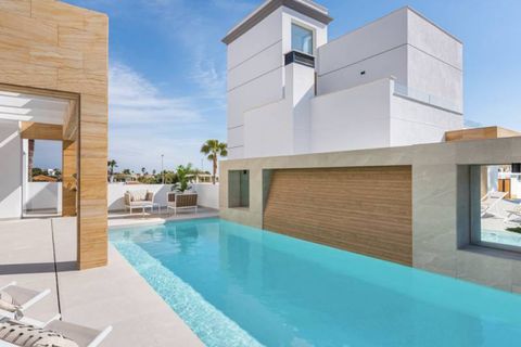 Villa i Rojales, Alicante, Rojales - € 985.000 | Ref: V553 - foto 2