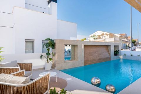 Villa i Rojales, Alicante, Rojales - € 985.000 | Ref: V553 - foto 12