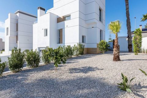 Villa i Rojales, Alicante, Rojales - € 985.000 | Ref: V553 - foto 13