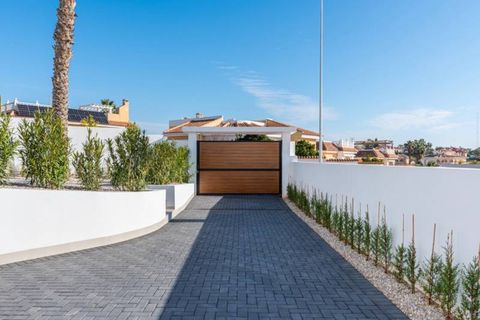 Villa i Rojales, Alicante, Rojales - € 985.000 | Ref: V553 - foto 14