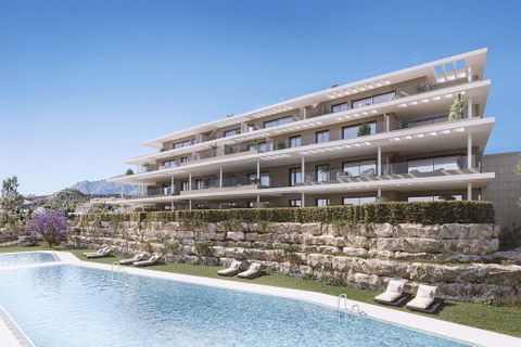Apartament a Estepona, Malaga - foto 1