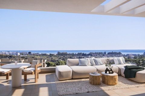 Apartament a Estepona, Malaga - foto 4