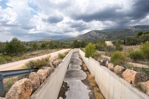 Finca i Xerta, Tarragona, Xerta - € 28.000 | Ref: 862 - foto 17