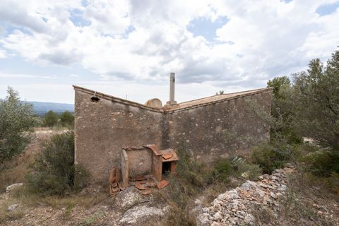 Finca i Xerta, Tarragona, Xerta - € 28.000 | Ref: 862 - foto 5