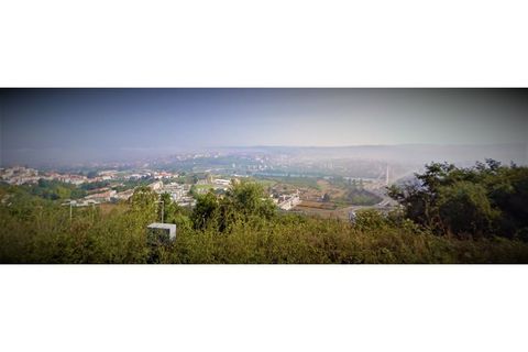 Helårsgrund i Coimbra, Coimbra, Coimbra - € 5.600.000 | Ref: Quinta da Machada Coimbra - foto 1