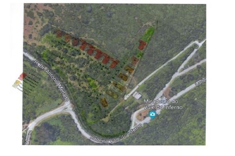 Helårsgrund i Coimbra, Coimbra, Coimbra - € 5.600.000 | Ref: Quinta da Machada Coimbra - foto 3