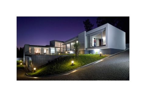 Helårsgrund i Coimbra, Coimbra, Coimbra - € 5.600.000 | Ref: Quinta da Machada Coimbra - foto 9