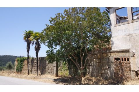 Helårsgrund i Tabua, Coimbra, Tabua - € 150.000 | Ref: TÁBUA - SINDE - foto 1