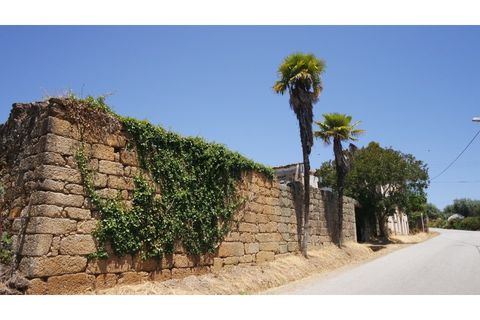 Helårsgrund i Tabua, Coimbra, Tabua - € 150.000 | Ref: TÁBUA - SINDE - foto 3