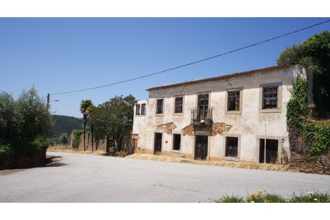 Helårsgrund i Tabua, Coimbra, Tabua - € 150.000 | Ref: TÁBUA - SINDE - foto 5