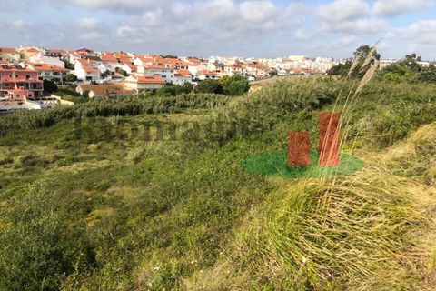 Helårsgrund i Santo Onofre e Serra do Bouro, Leiria, Santo Onofre e Serra do Bouro - € 274.260 | Ref: 323.23 - foto 2