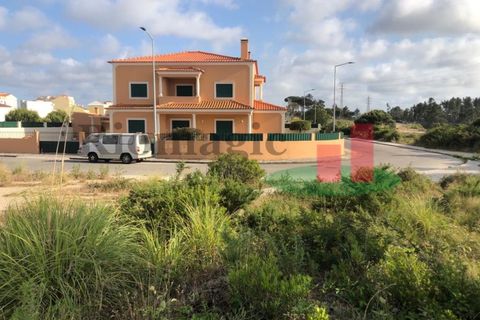 Helårsgrund i Santo Onofre e Serra do Bouro, Leiria, Santo Onofre e Serra do Bouro - € 274.260 | Ref: 323.23 - foto 8